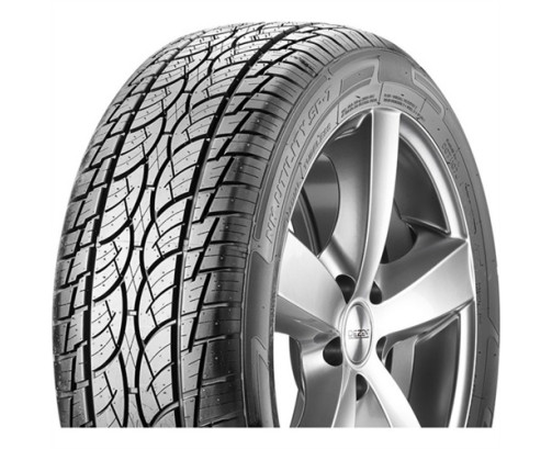 Immagine rappresentativa della gomma NANKANG NANKANG SP-7 UTILITY 265/70 R16 112S D B C 72dB