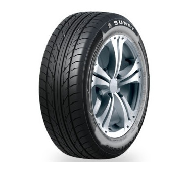 Immagine rappresentativa della gomma SUNNY  SUNNY NA603XL 235/40 R18 95W C B B 71dB XL