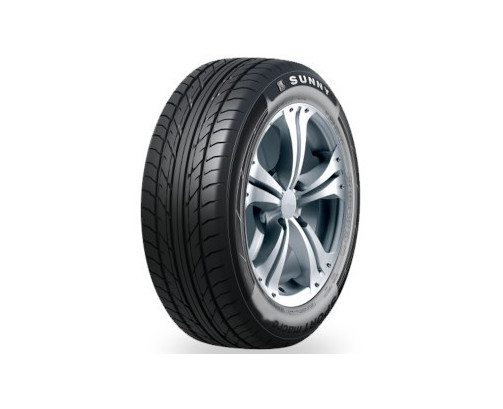 Immagine rappresentativa della gomma SUNNY  SUNNY NA603XL 235/40 R18 95W C B B 71dB XL