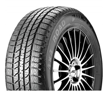 Immagine rappresentativa della gomma FULDA FULDA 4x4 Road 255/55 R18 109V C C B 73dB XL