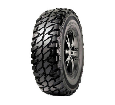 Immagine rappresentativa della gomma MIRAGE MIRAGE MR-MT172 31/10.50 R15 109Q E E C 72dB