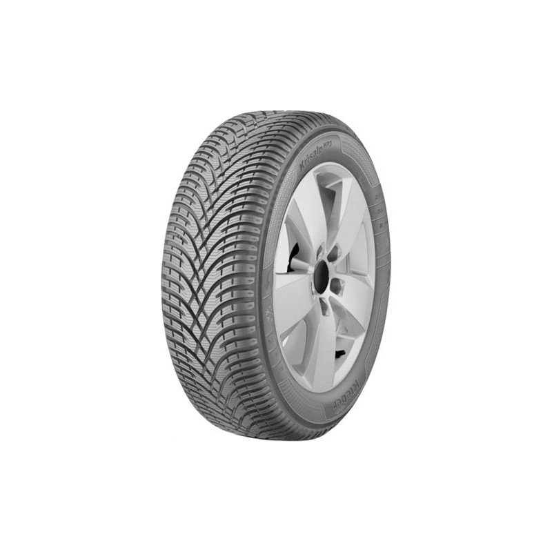 Immagine rappresentativa della gomma KLEBER KLEBER KRISALP HP3 235/45 R17 97V C B A 69dB XL