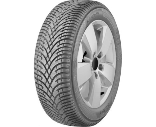 Immagine rappresentativa della gomma KLEBER KLEBER KRISALP HP3 235/45 R17 97V C B A 69dB XL