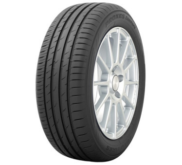 Immagine rappresentativa della gomma TOYO TOYO COMFORTSUV 225/55 R19 99V C A B 70dB