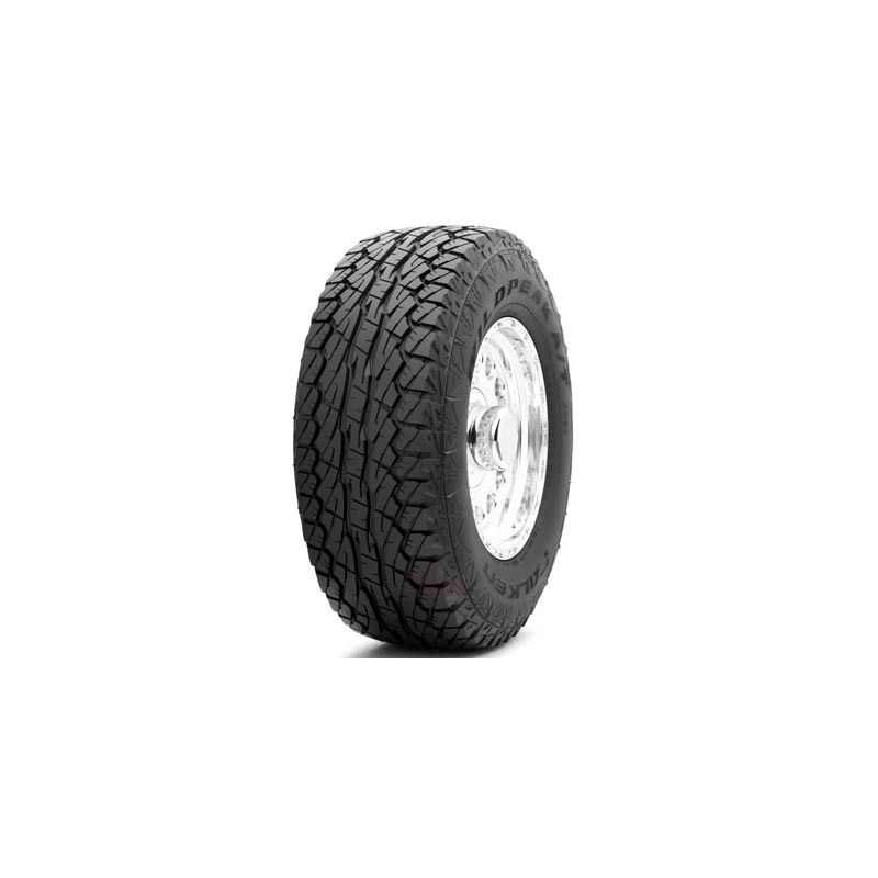 Immagine rappresentativa della gomma FALKEN FALKEN WP/AT01 245/70 R16 107T D D B 71dB