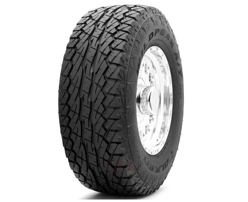 Immagine rappresentativa della gomma FALKEN FALKEN WP/AT01 245/70 R16 107T D D B 71dB