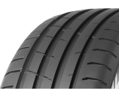 Immagine rappresentativa della gomma NOKIAN NOKIAN POWERPROOF 275/40 R19 101Y C A B 71dB