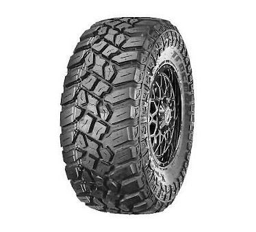 Immagine rappresentativa della gomma TRACMAX TRACMAX X-PRIVILO M/T 31/10 R15 109Q