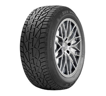 Immagine rappresentativa della gomma SEBRING SEBRING SEBRING SUV SNOW XL M+S 3PMSF 215/65 R16 102H C C B 72dB XL