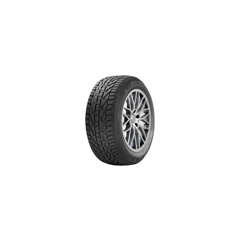 Immagine rappresentativa della gomma SEBRING SEBRING SEBRING SUV SNOW XL M+S 3PMSF 215/65 R16 102H C C B 72dB XL