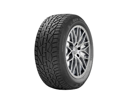 Immagine rappresentativa della gomma SEBRING SEBRING SEBRING SUV SNOW XL M+S 3PMSF 215/65 R16 102H C C B 72dB XL