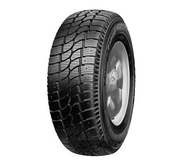 Immagine rappresentativa della gomma RIKEN RIKEN RIKEN CARGO WINTER C M+S STUDDABLE 8PR M+S 3PMSF 225/75 R16 118R C C B 73dB