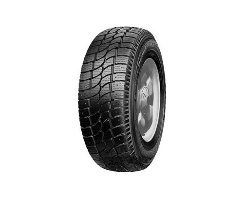 Immagine rappresentativa della gomma RIKEN RIKEN RIKEN CARGO WINTER C M+S STUDDABLE 8PR M+S 3PMSF 225/75 R16 118R C C B 73dB