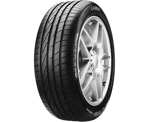 Immagine rappresentativa della gomma LASSA LASSA COMPETUS H/P 255/60 R17 106V F B A 71dB