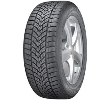 Immagine rappresentativa della gomma DEBICA DEBICA Frigo SUV 2 235/65 R17 108H C B B 72dB XL