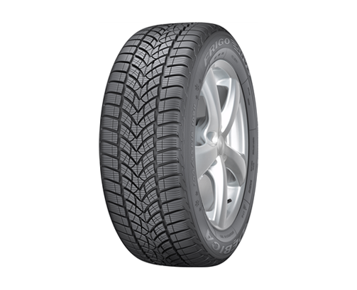 Immagine rappresentativa della gomma DEBICA DEBICA Frigo SUV 2 235/65 R17 108H C B B 72dB XL