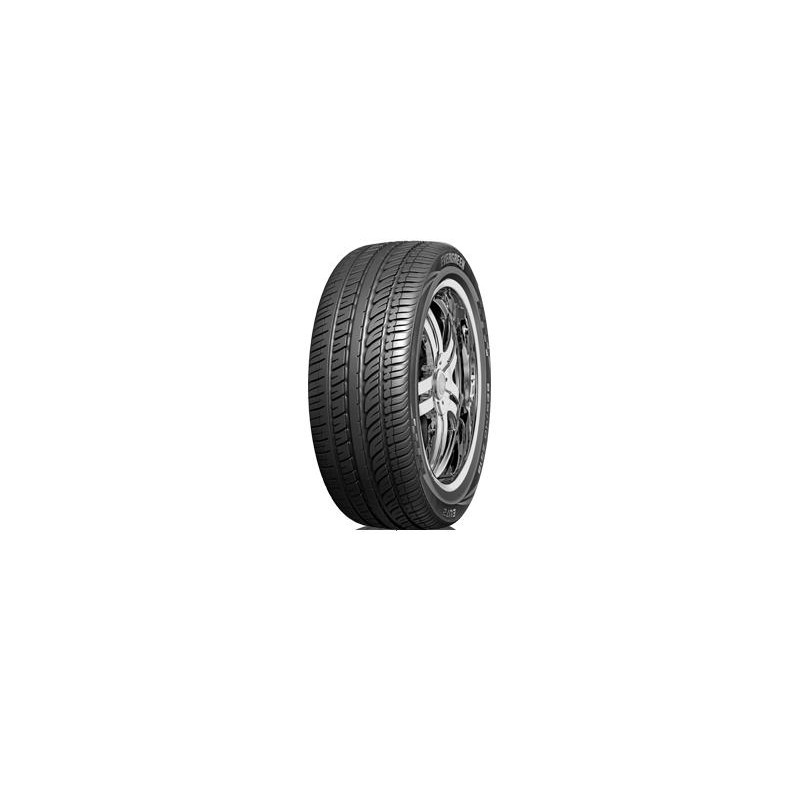 Immagine rappresentativa della gomma EVERGREEN EVERGREEN EU72 XL 255/50 R19 107Y C B B 72dB XL