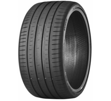 Immagine rappresentativa della gomma UNIGRIP UNIGRIP Lateral Force Sport 225/40 R20 94Y C B B 72dB XL