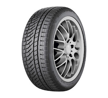 Immagine rappresentativa della gomma FALKEN FALKEN EUROWINTER HS02PRO 235/60 R17 106V D B B 71dB XL