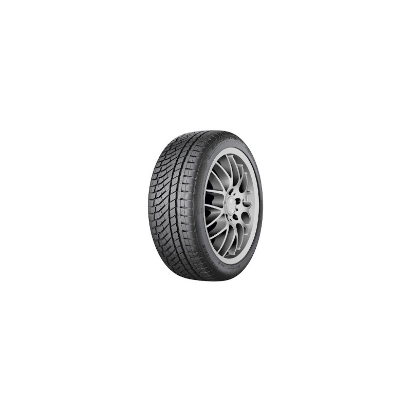 Immagine rappresentativa della gomma FALKEN FALKEN EUROWINTER HS02PRO 235/60 R17 106V D B B 71dB XL