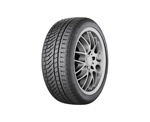 Immagine rappresentativa della gomma FALKEN FALKEN EUROWINTER HS02PRO 235/60 R17 106V D B B 71dB XL