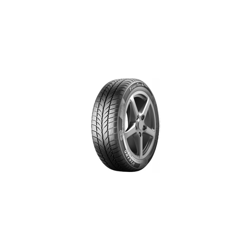 Immagine rappresentativa della gomma VIKING VIKING FourTech Plus XL FR 215/60 R17 100V C B C 72dB XL