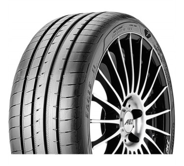 Immagine rappresentativa della gomma GOODYEAR GOODYEAR EAGLE F1 ASYMMETRIC 3 SUV XL J LR 245/45 R21 104Y B B A 68dB DOT 2017