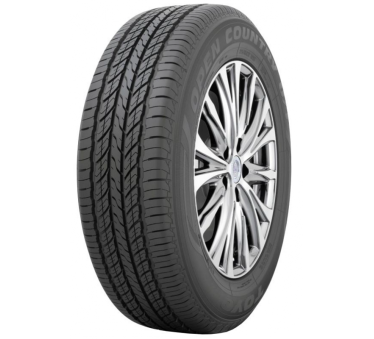 Immagine rappresentativa della gomma TOYO TOYO OPEN COUNTRY U/T 235/65 R17 108V D C C 71dB XL