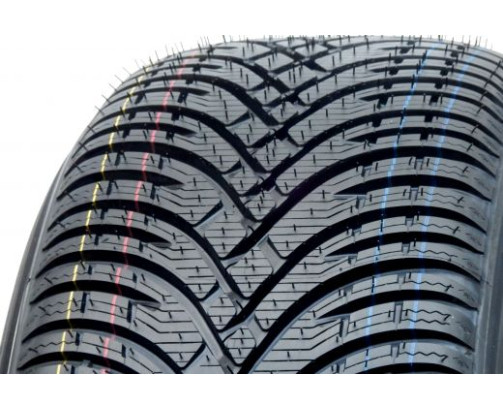 Immagine rappresentativa della gomma KLEBER KLEBER KRISALP HP3 XL FR 215/45 R17 91V D B A 69dB