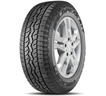 Immagine rappresentativa della gomma FALKEN FALKEN WILDPEAK A/T AT3WA 205/80 R16 110T D B B 73dB