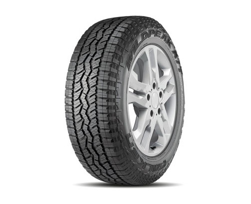 Immagine rappresentativa della gomma FALKEN FALKEN WILDPEAK A/T AT3WA 205/80 R16 110T D B B 73dB