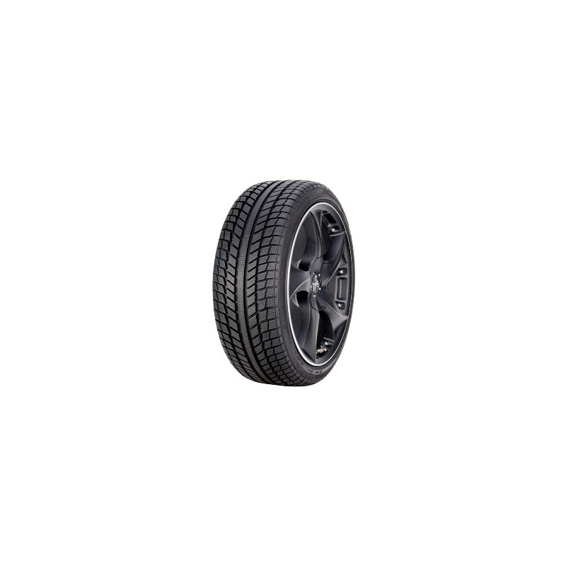 Immagine rappresentativa della gomma SYRON SYRON EVEREST C C 10PR M+S 3PMSF 235/65 R16 121T D C B 73dB