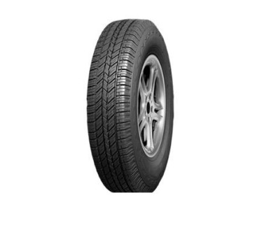 Immagine rappresentativa della gomma EVERGREEN EVERGREEN ES82 XL 235/60 R18 107H D C B 72dB XL