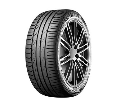 Immagine rappresentativa della gomma EVERGREEN EVERGREEN DYNACOMFORT ES880 XL 225/55 R18 102V C D B 72dB XL