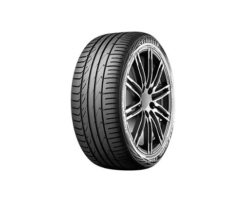 Immagine rappresentativa della gomma EVERGREEN EVERGREEN DYNACOMFORT ES880 XL 225/55 R18 102V C D B 72dB XL