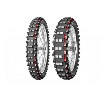 Immagine rappresentativa della gomma MITAS  MITAS TERRA FORCE-MX MH PITCROSS 90/100 R12 46M