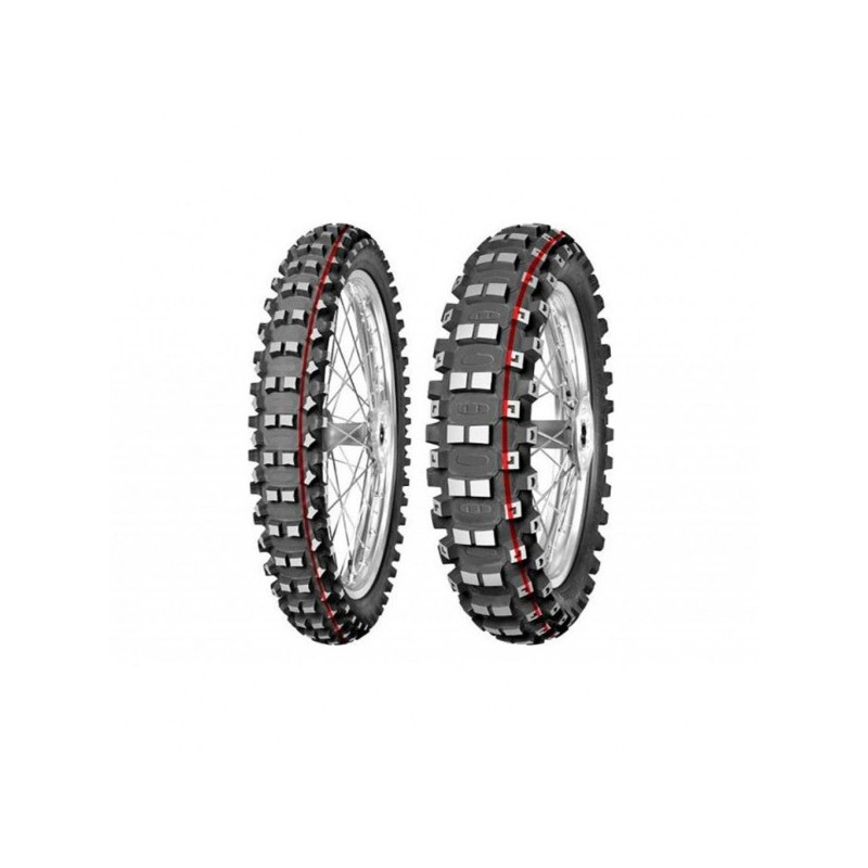 Immagine rappresentativa della gomma MITAS  MITAS TERRA FORCE-MX MH PITCROSS 90/100 R12 46M