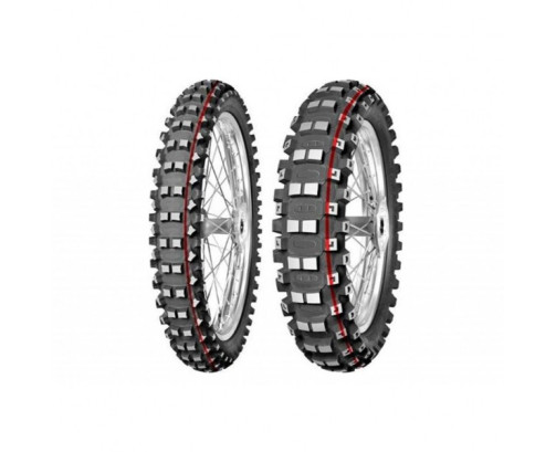 Immagine rappresentativa della gomma MITAS  MITAS TERRA FORCE-MX MH PITCROSS 90/100 R12 46M