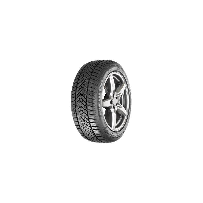 Immagine rappresentativa della gomma FULDA FULDA Kristall Control HP 2 205/55 R17 95V C C B 71dB XL