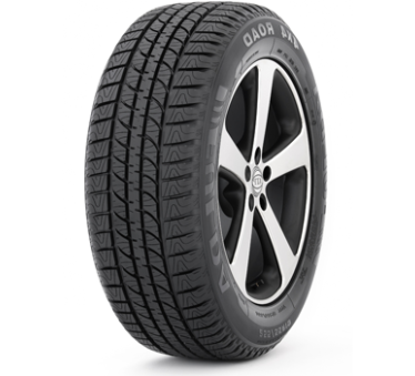 Immagine rappresentativa della gomma FULDA FULDA 4X4 Road MS 265/65 R17 112H C C B 72dB