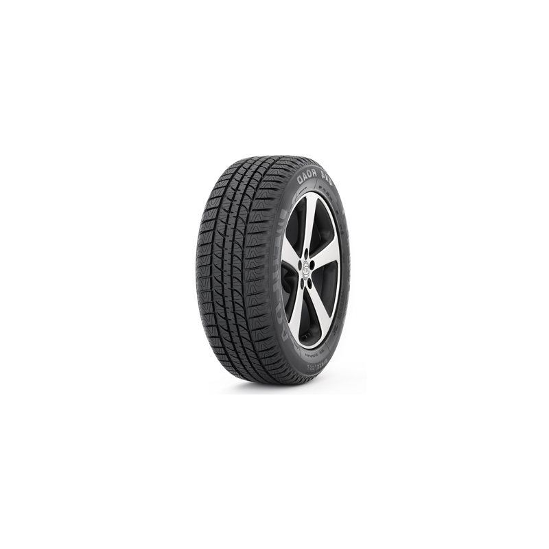 Immagine rappresentativa della gomma FULDA FULDA 4X4 Road MS 265/65 R17 112H C C B 72dB