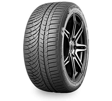 Immagine rappresentativa della gomma KUMHO KUMHO WINTERCRAFT WP72 225/40 R19 93V C C B 72dB XL