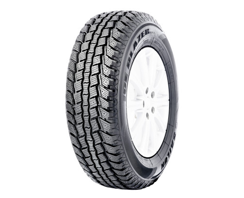 Immagine rappresentativa della gomma SAILUN SAILUN ICE BLAZER WST2 LT (SW18) 255/70 R18 113S D D B 73dB