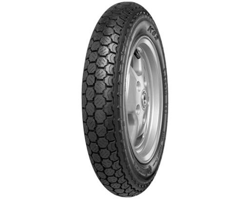 Immagine rappresentativa della gomma CONTINENTAL  CONTINENTAL K62 3.50/80 R10 59J