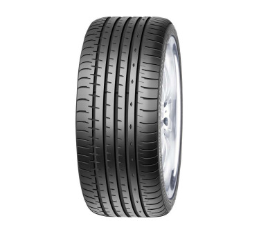 Immagine rappresentativa della gomma ACCELERA ACCELERA PHI 235/35 R20 92Y D C C 70dB XL