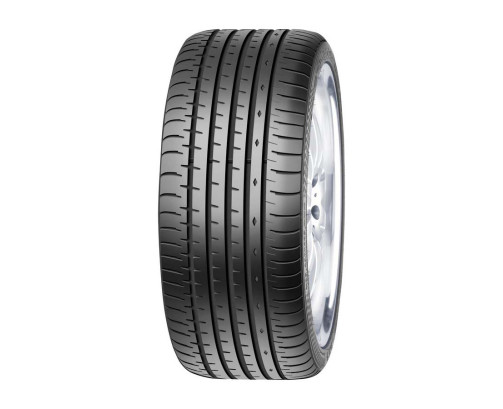 Immagine rappresentativa della gomma ACCELERA ACCELERA PHI 235/35 R20 92Y D C C 70dB XL