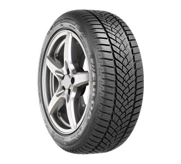 Immagine rappresentativa della gomma FULDA FULDA KRISTALL CONTROL HP 2 225/50 R17 94H D C B 71dB Runflat