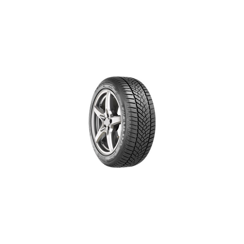 Immagine rappresentativa della gomma FULDA FULDA KRISTALL CONTROL HP 2 225/50 R17 94H D C B 71dB Runflat