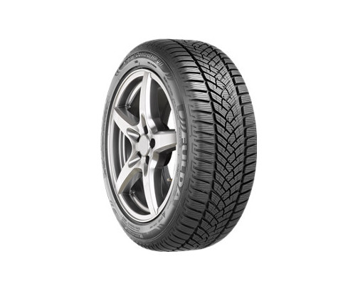 Immagine rappresentativa della gomma FULDA FULDA KRISTALL CONTROL HP 2 225/50 R17 94H D C B 71dB Runflat