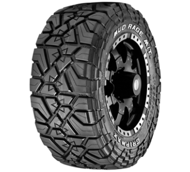 Immagine rappresentativa della gomma GRIPMAX GRIPMAX Mud Rage M/T III 265/65 R17 120/117Q * * * *dB